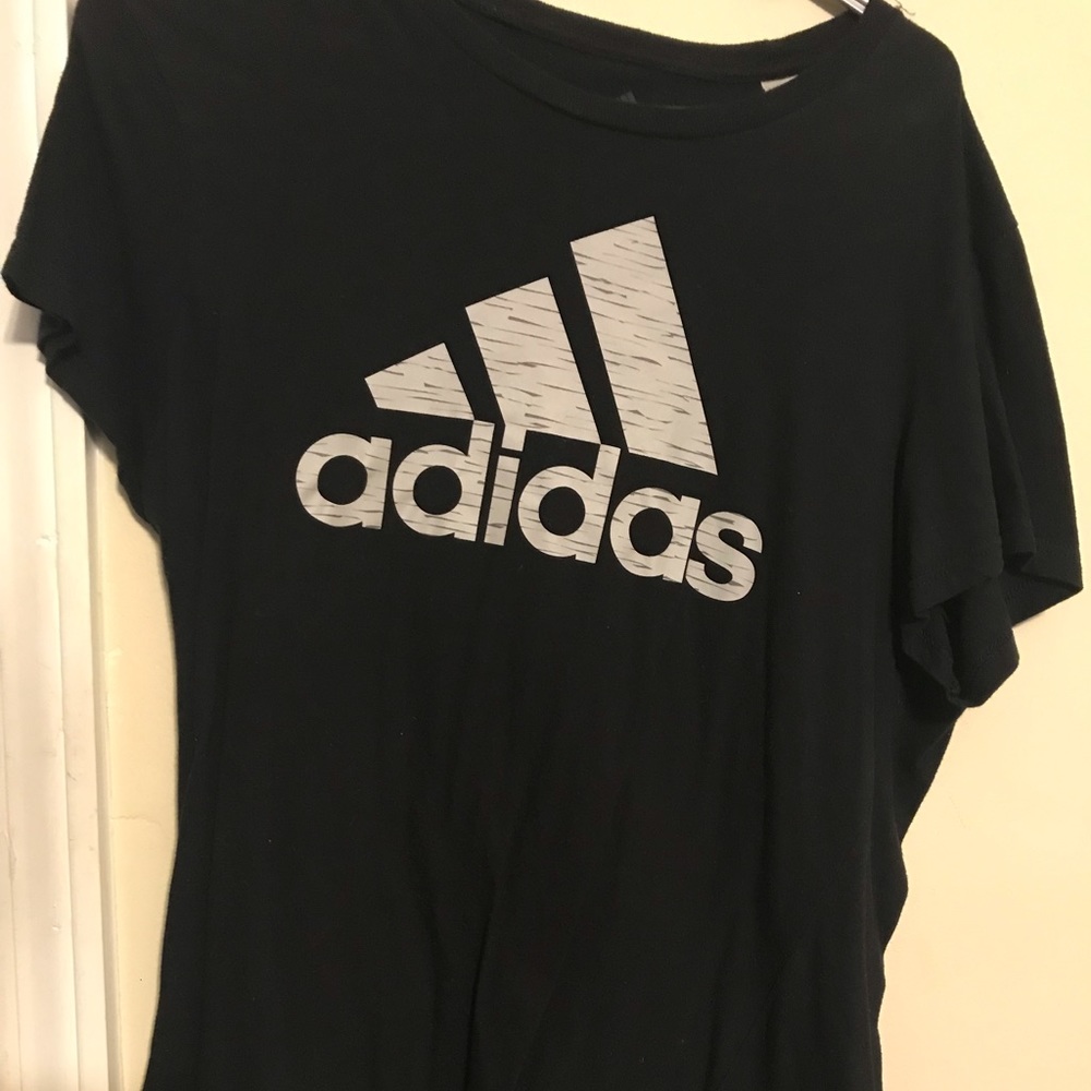 Adidas shirt